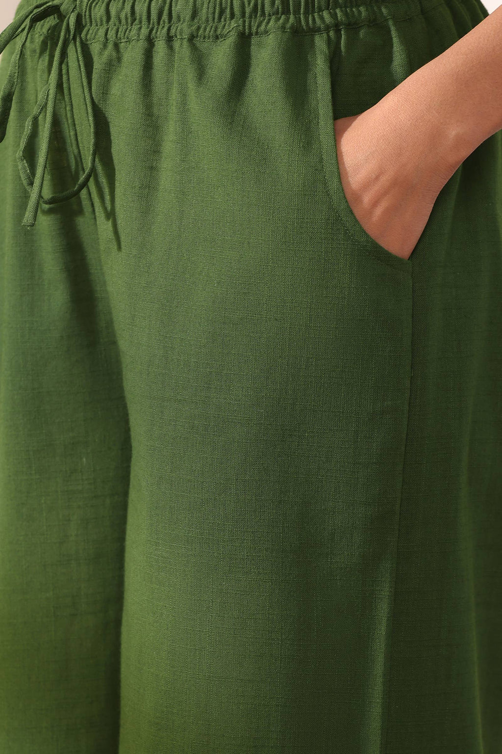 Roza Faiza Green Farsi