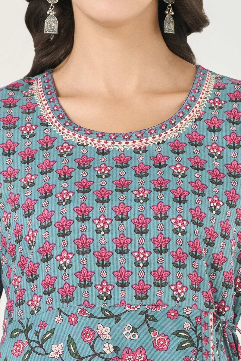 Roz Meher Fahima Kurta