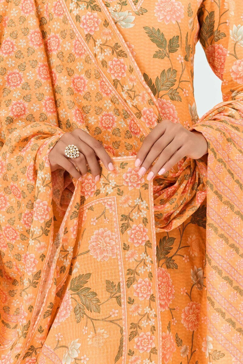 Meher Lizah Dupatta