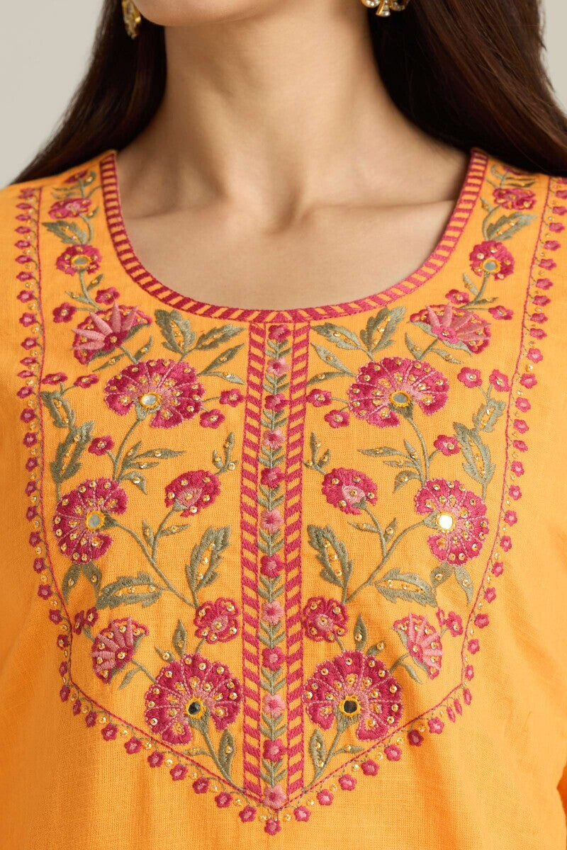 Mehraab Saira Kurta