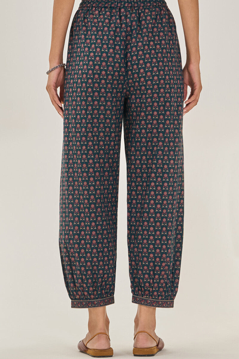 Gauhar Feriha Izhaar Pants