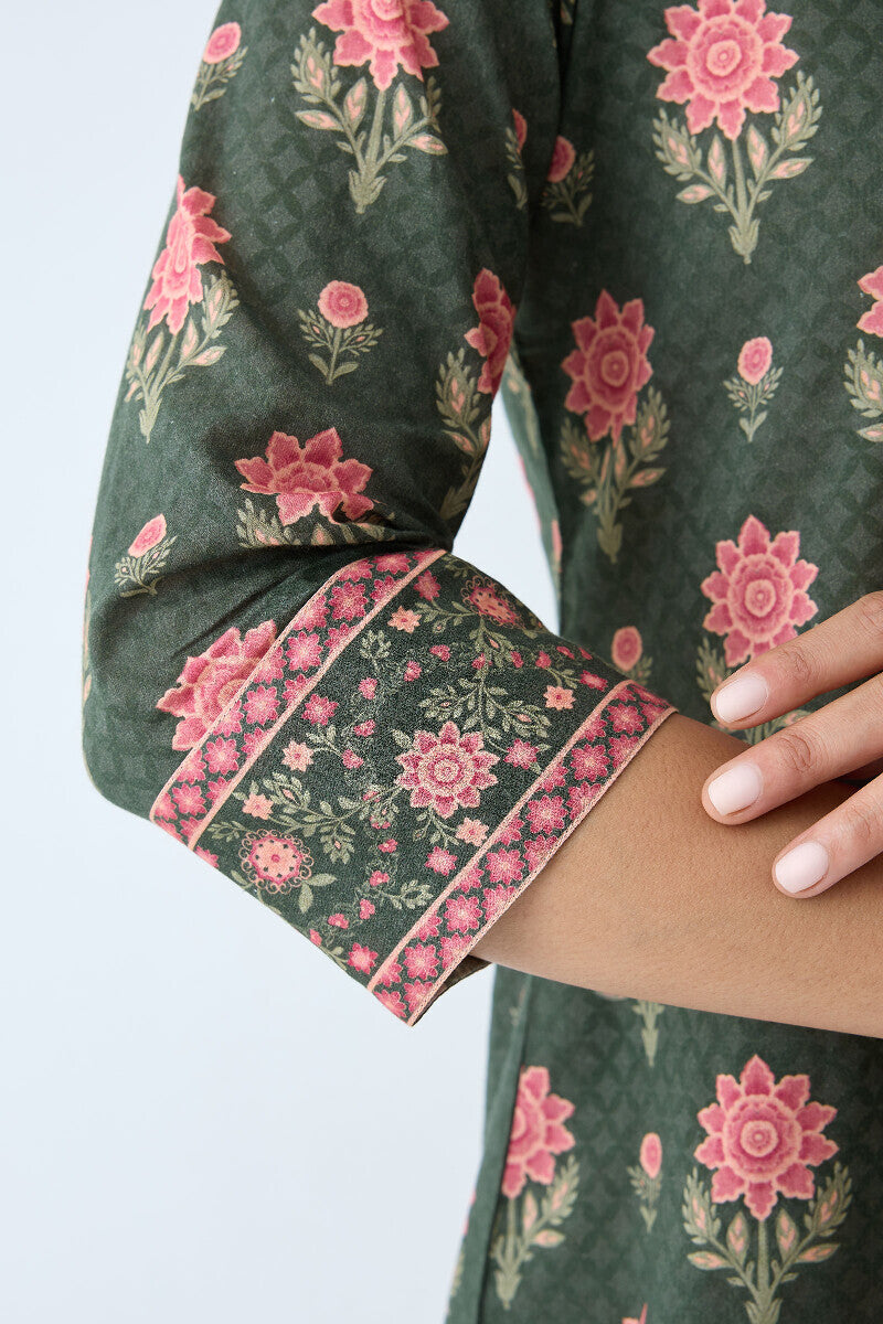 Laylah Nazia Loungewear Set