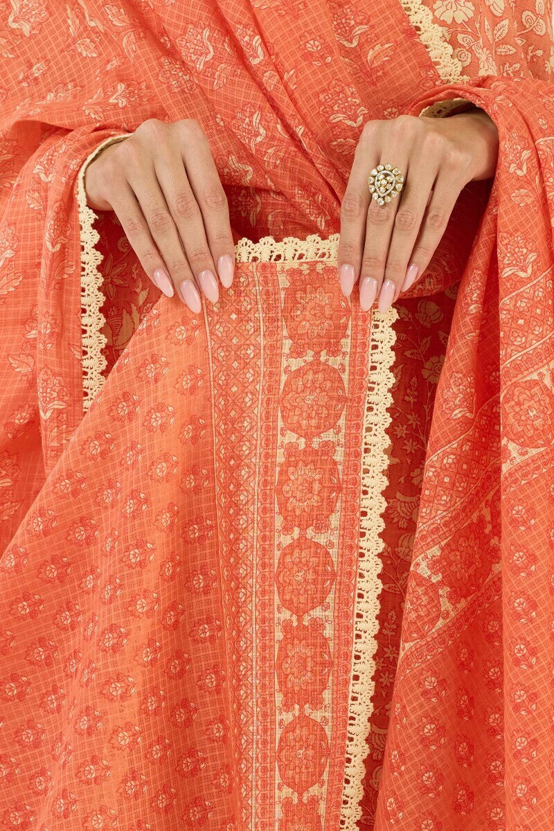 Meher Aiza Dupatta