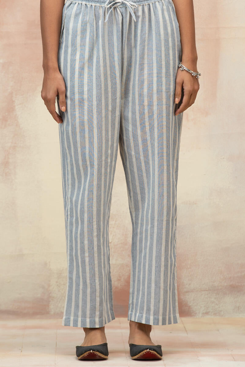 Naadirah Fareena Handloom Pants