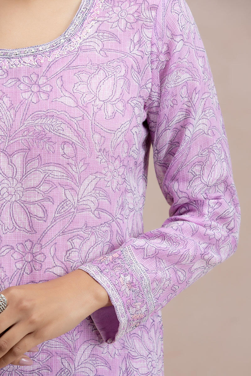 Gauhar Zeenat Kota Kurta