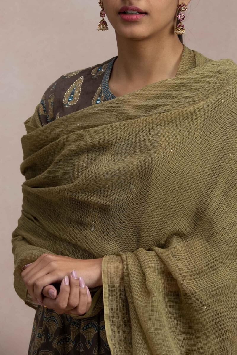 Rehnuma Farah Dupatta