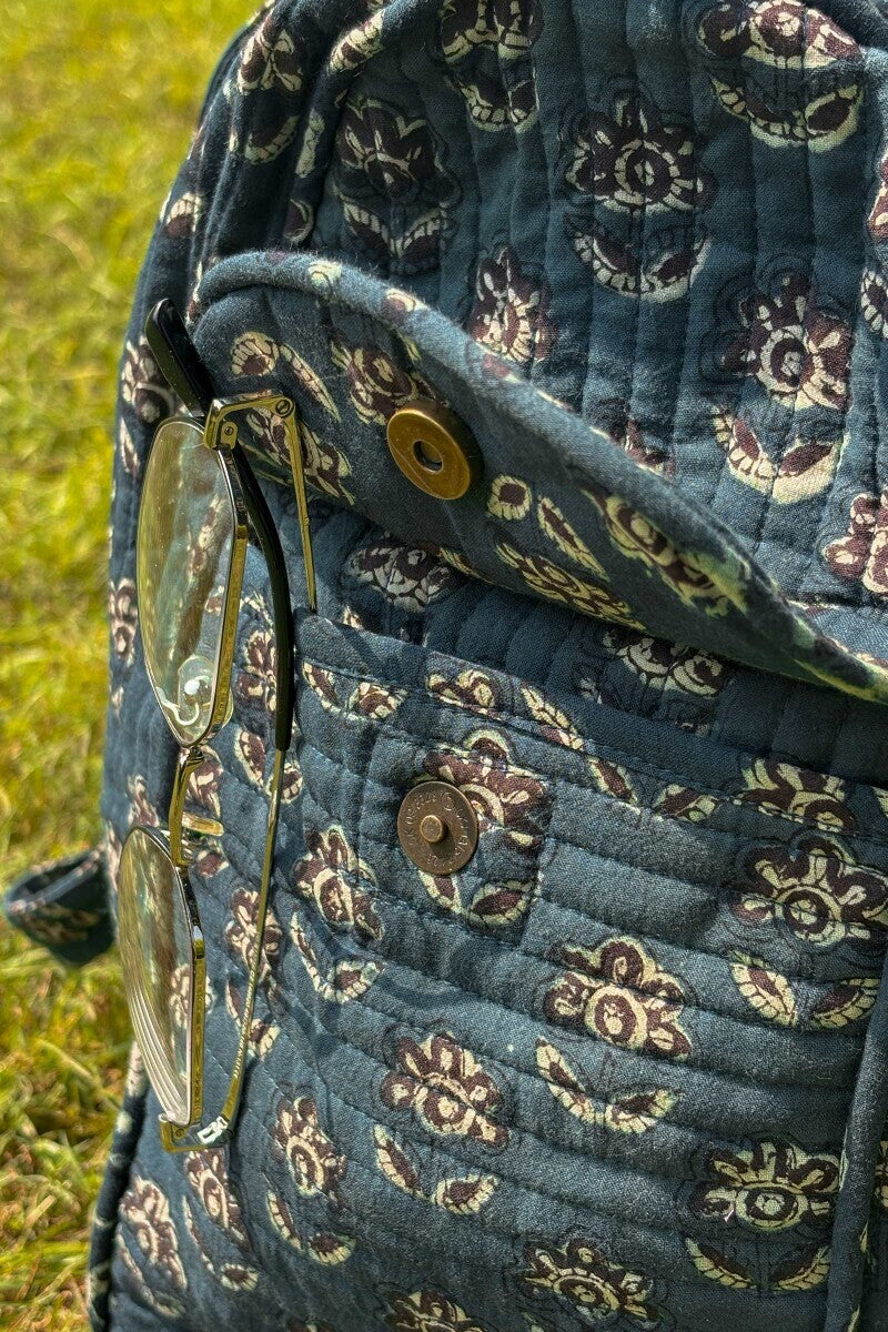 Roza Sabeen Holdall Bag