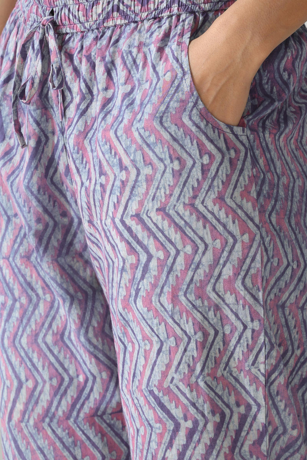 Sehra Rabia Narrow Pants