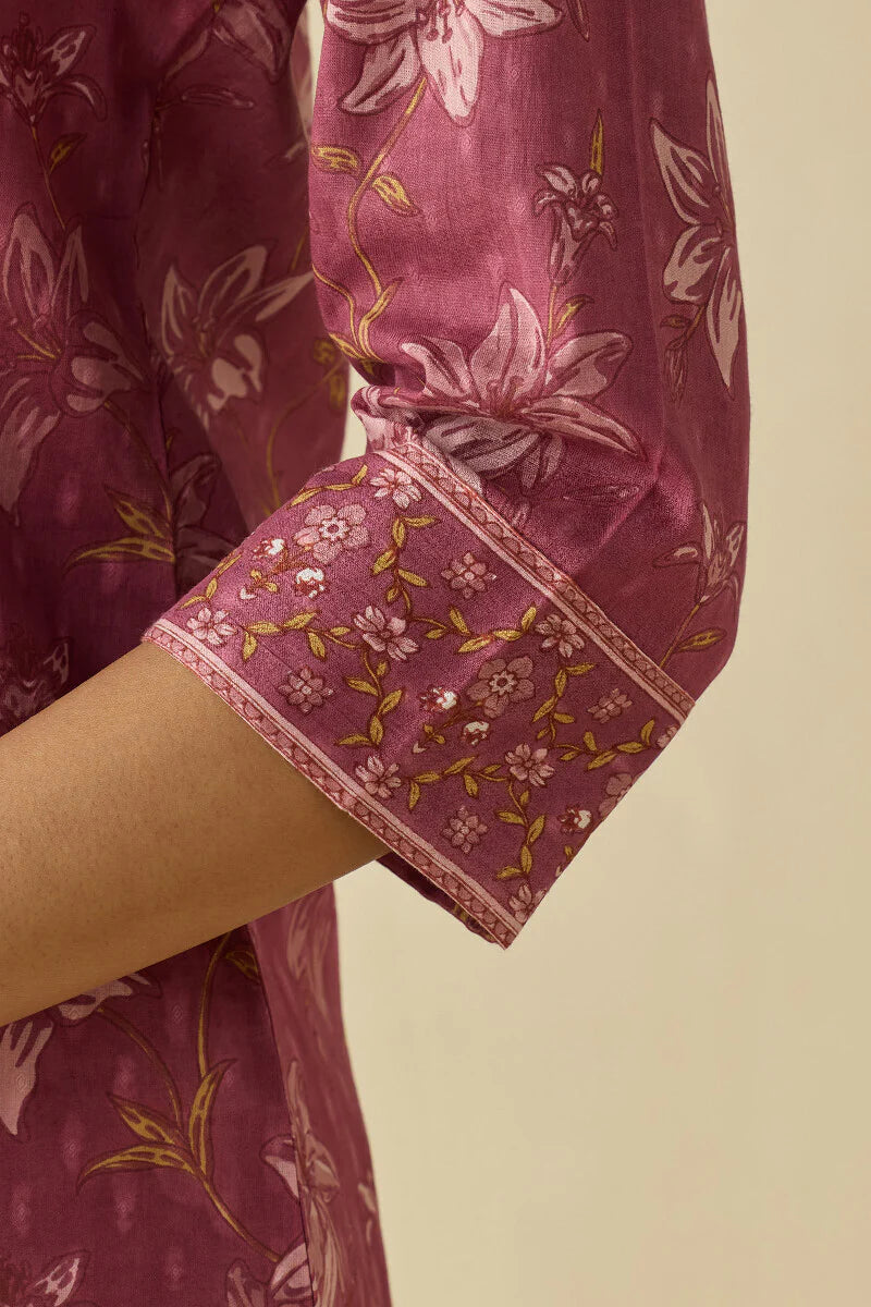 Surplus: Meher Jannat Top