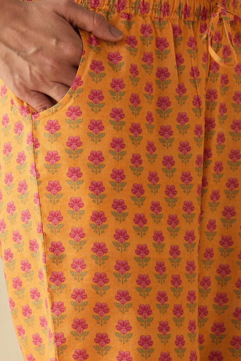 Meher Roohi Narraow Pants