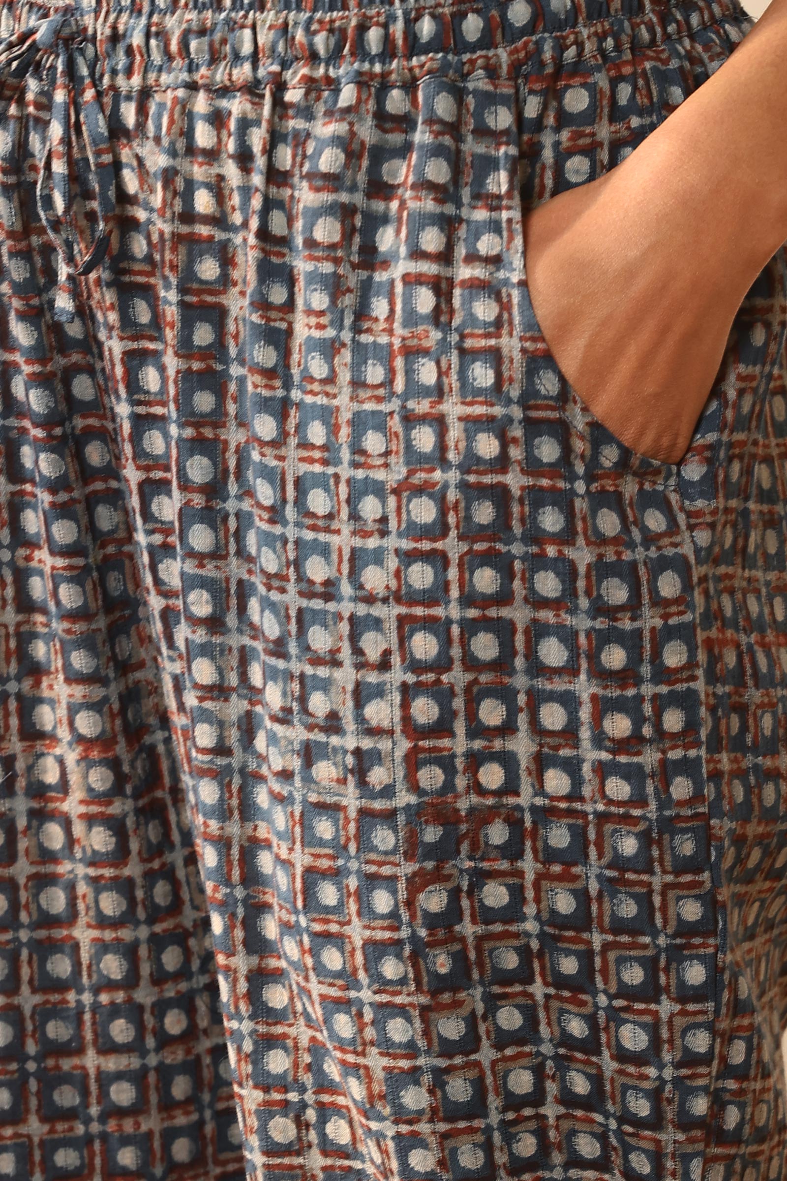 Surplus: Sehra Seerat Akola Narrow Pants