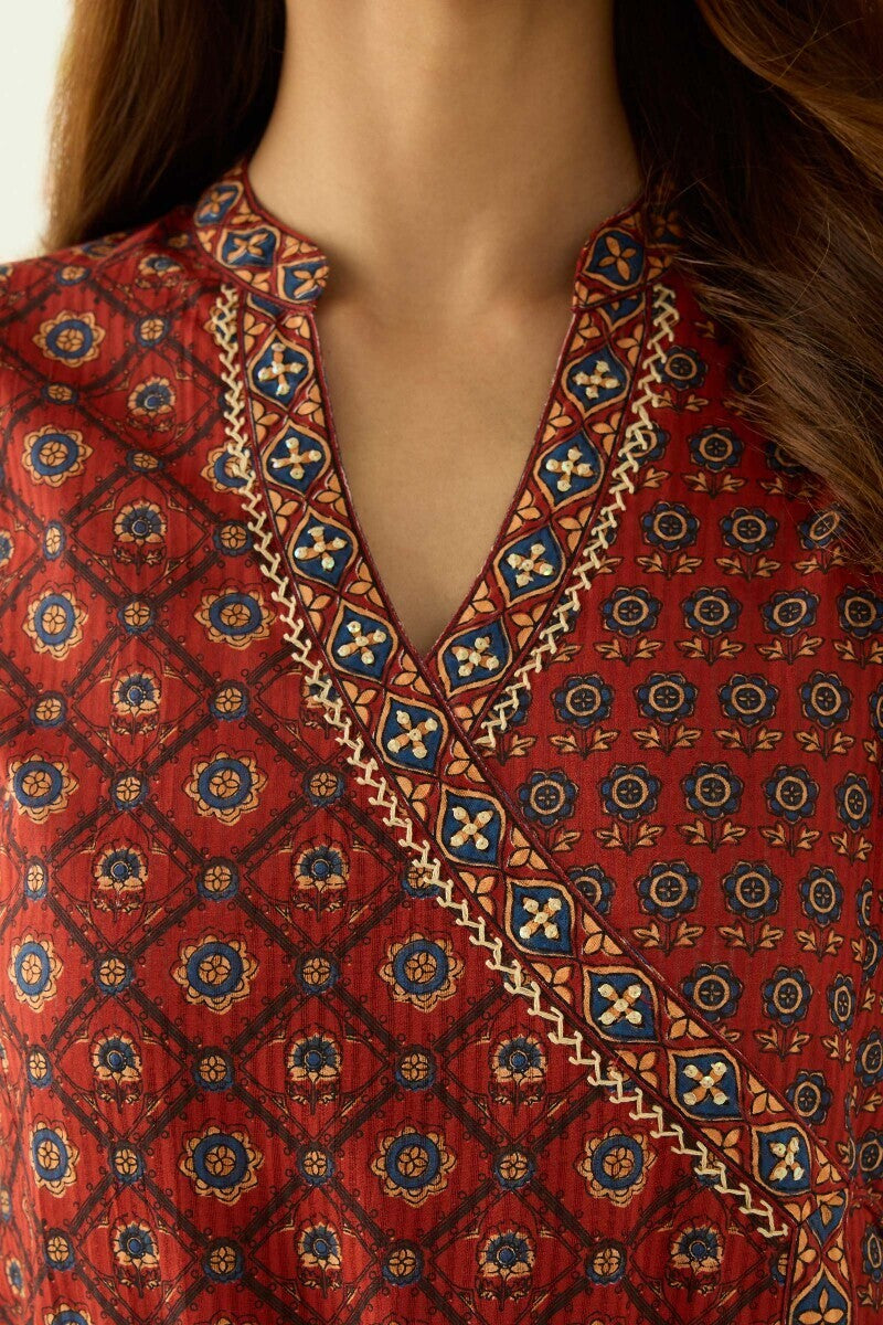 Meher Ria Kurta