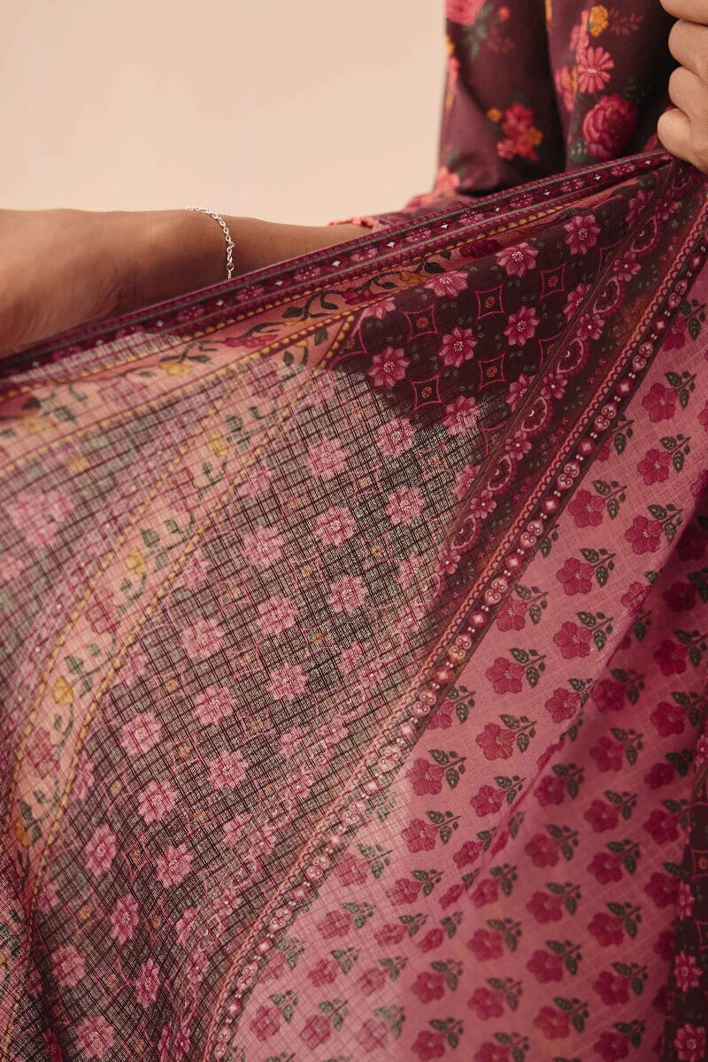Surplus: Gulraiz Fariah Dupatta