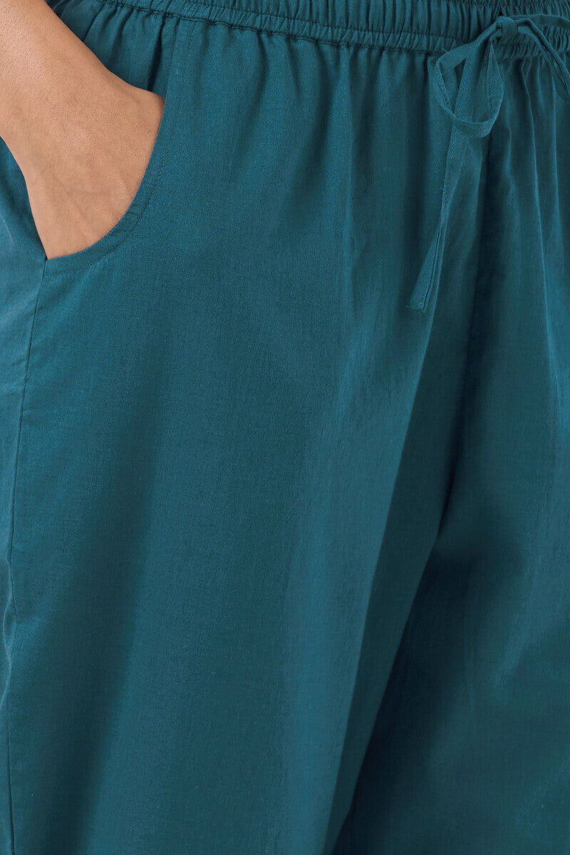 Mehraab Ishrat Narrow Pants