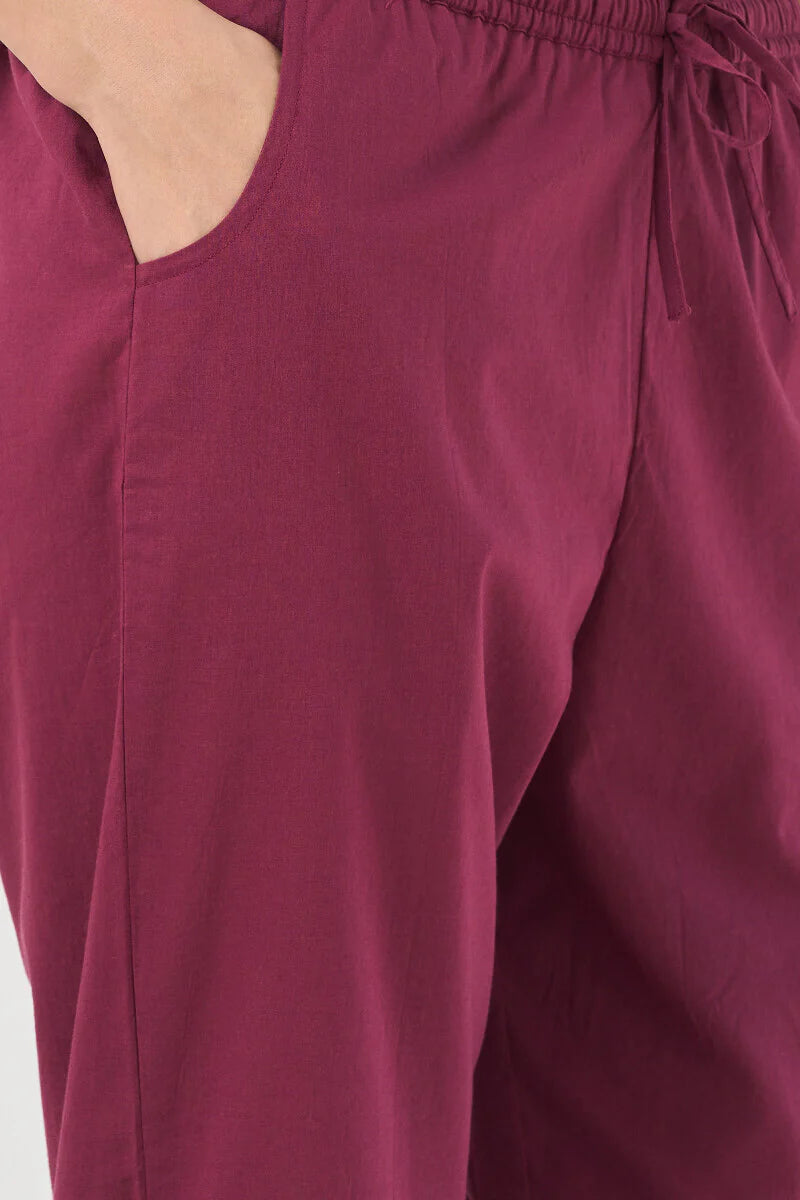 Surplus: Mehraab Azma Narrow Pants