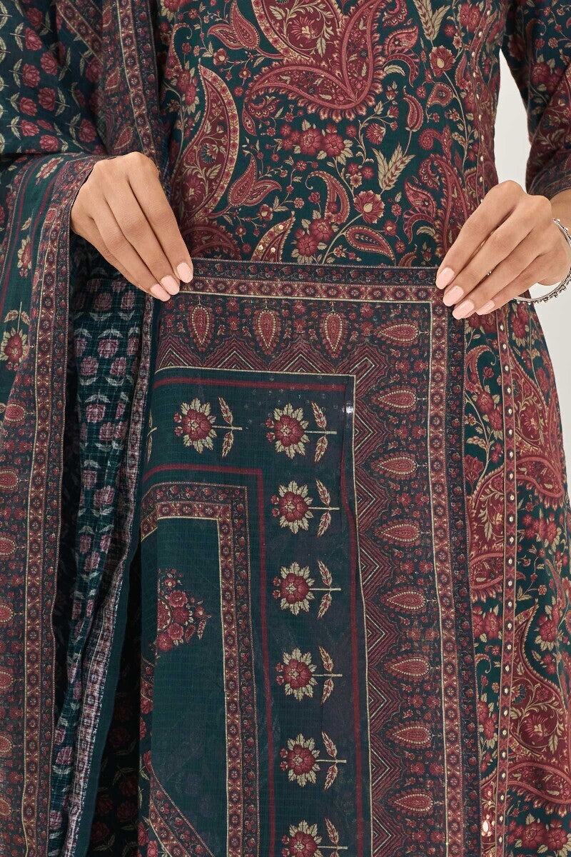 Gauhar Feriha Dupatta