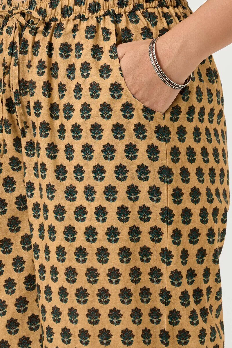 Surplus: Rangrez Nazneen Farsi