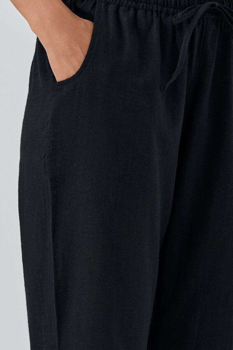 Mehraab Mumtaz Narrow Pants