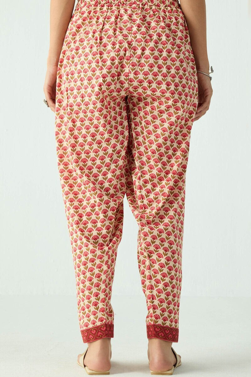 Gauhar Nasreen Salwar