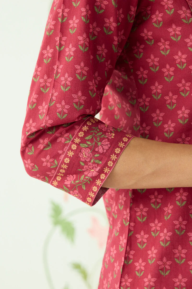 Surplus: Meher Feriha Top