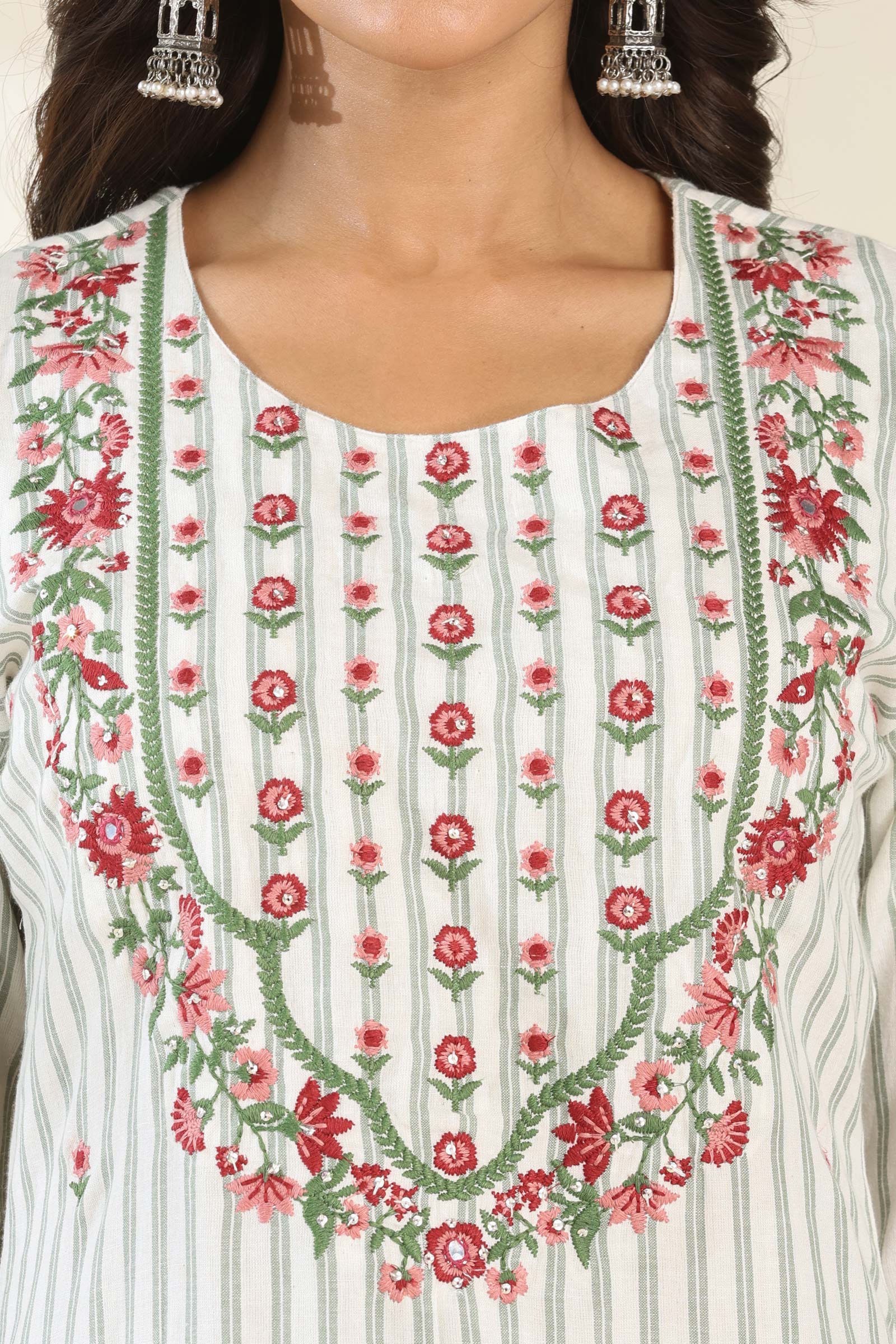 Mehraab Maisha Kurta