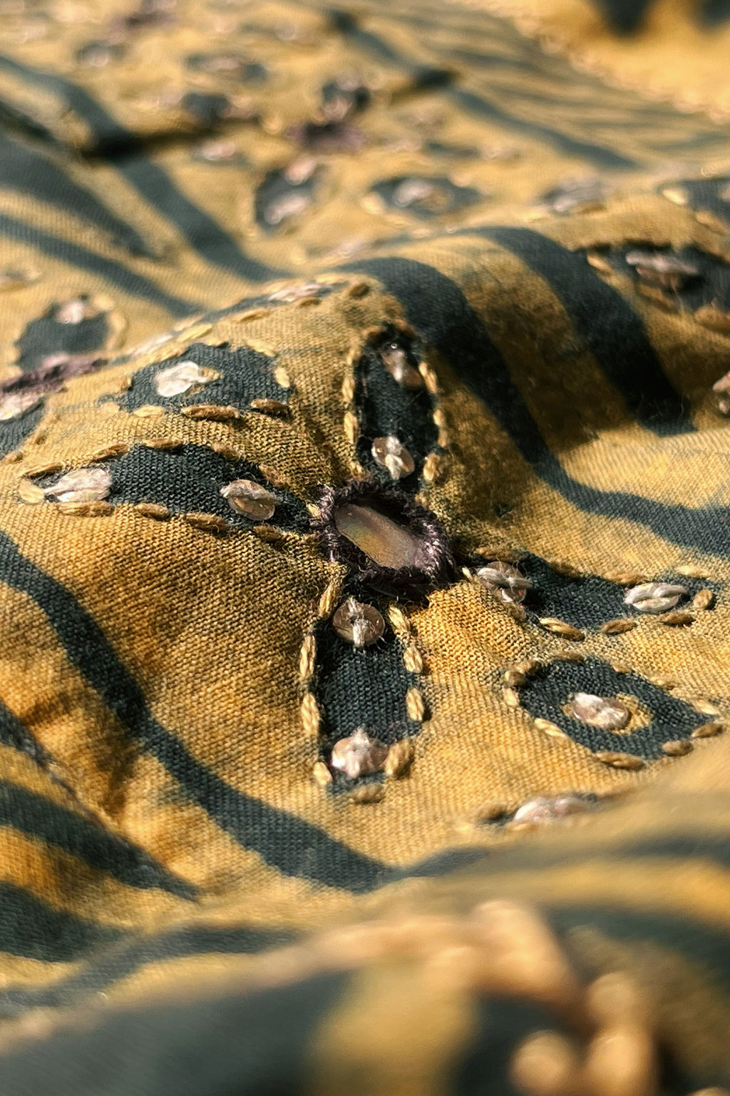 Sehra Zaira Kurta