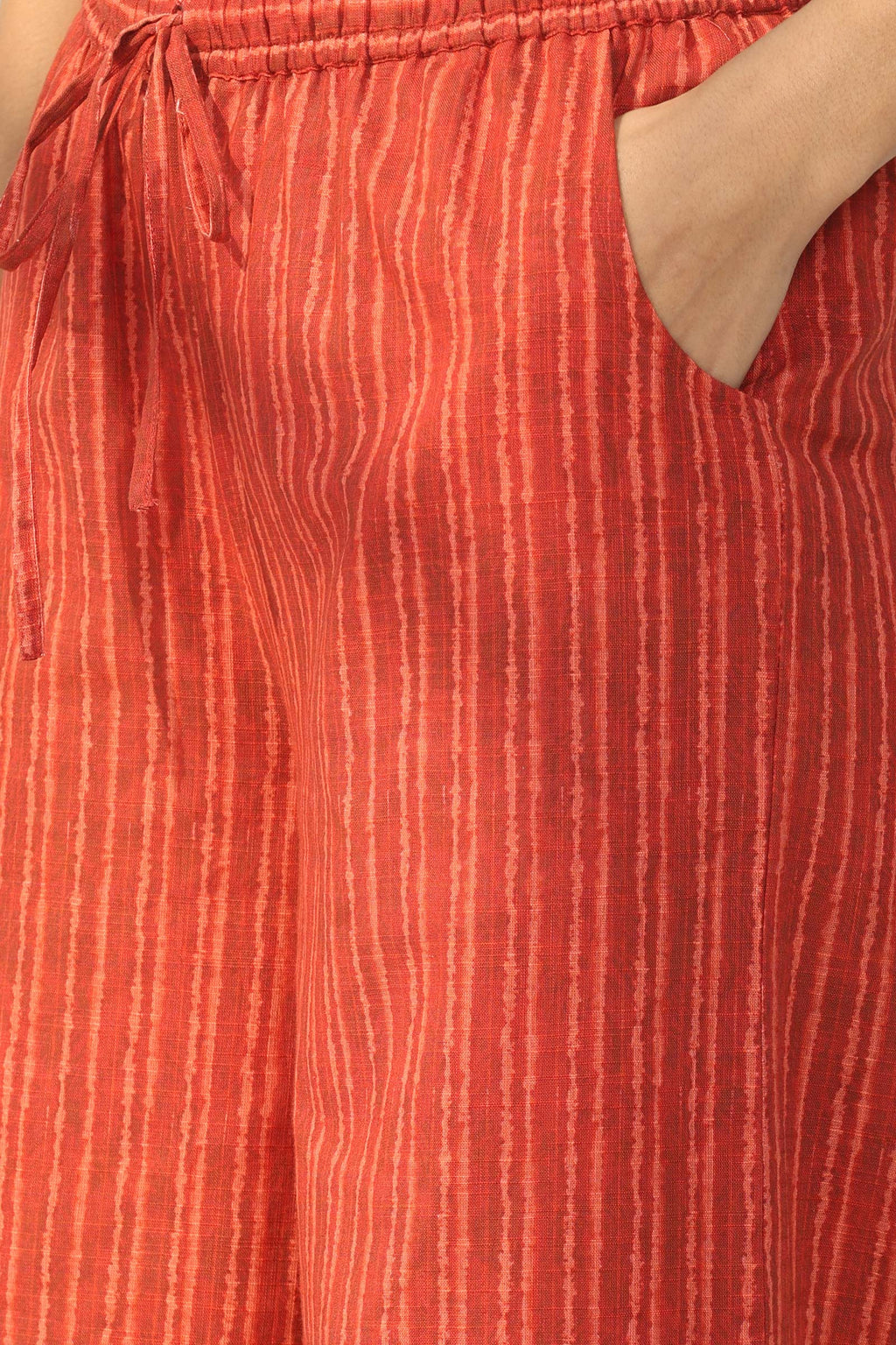 Surplus: Rangrez Raisa Palazzo