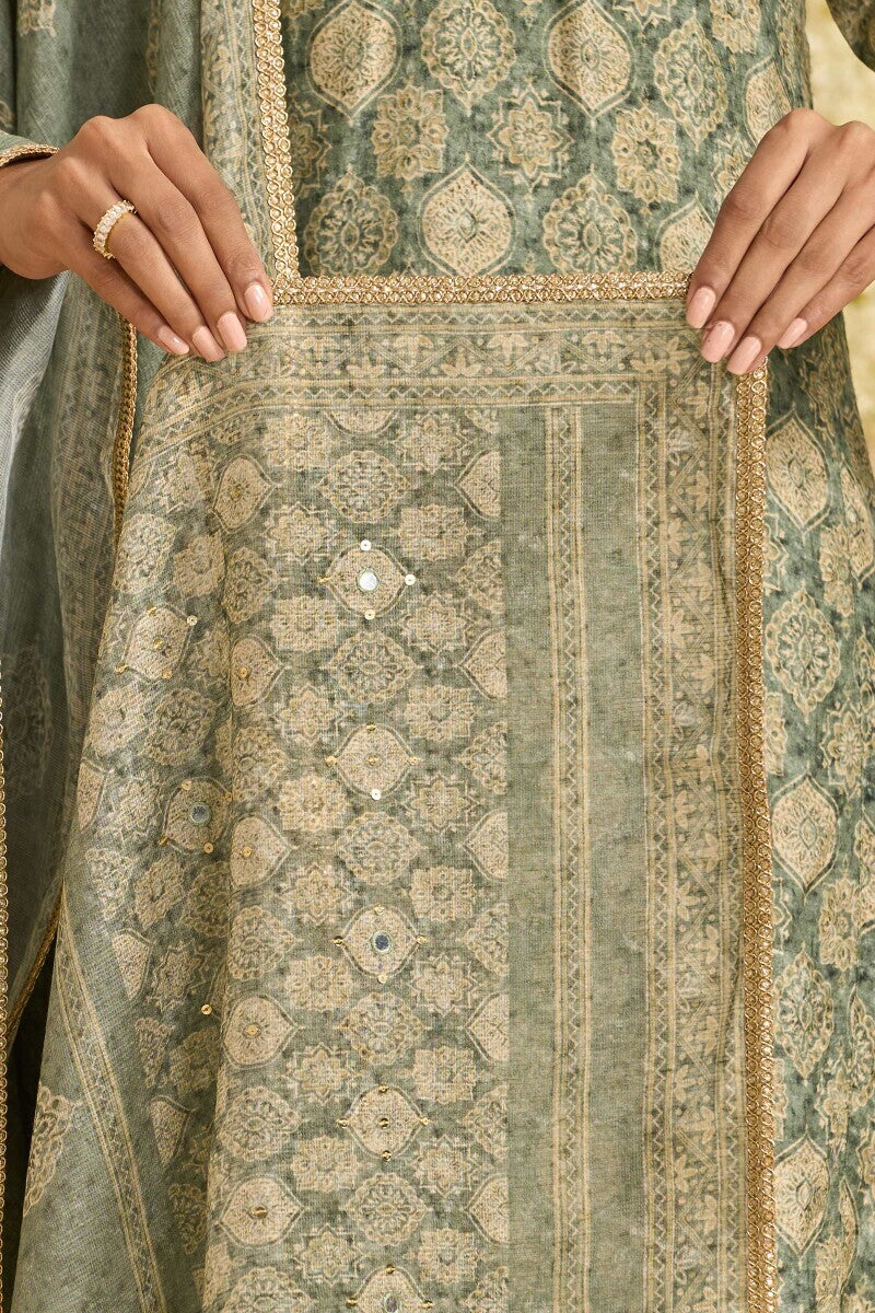 Surplus: Mehrunissa Feriha Dupatta