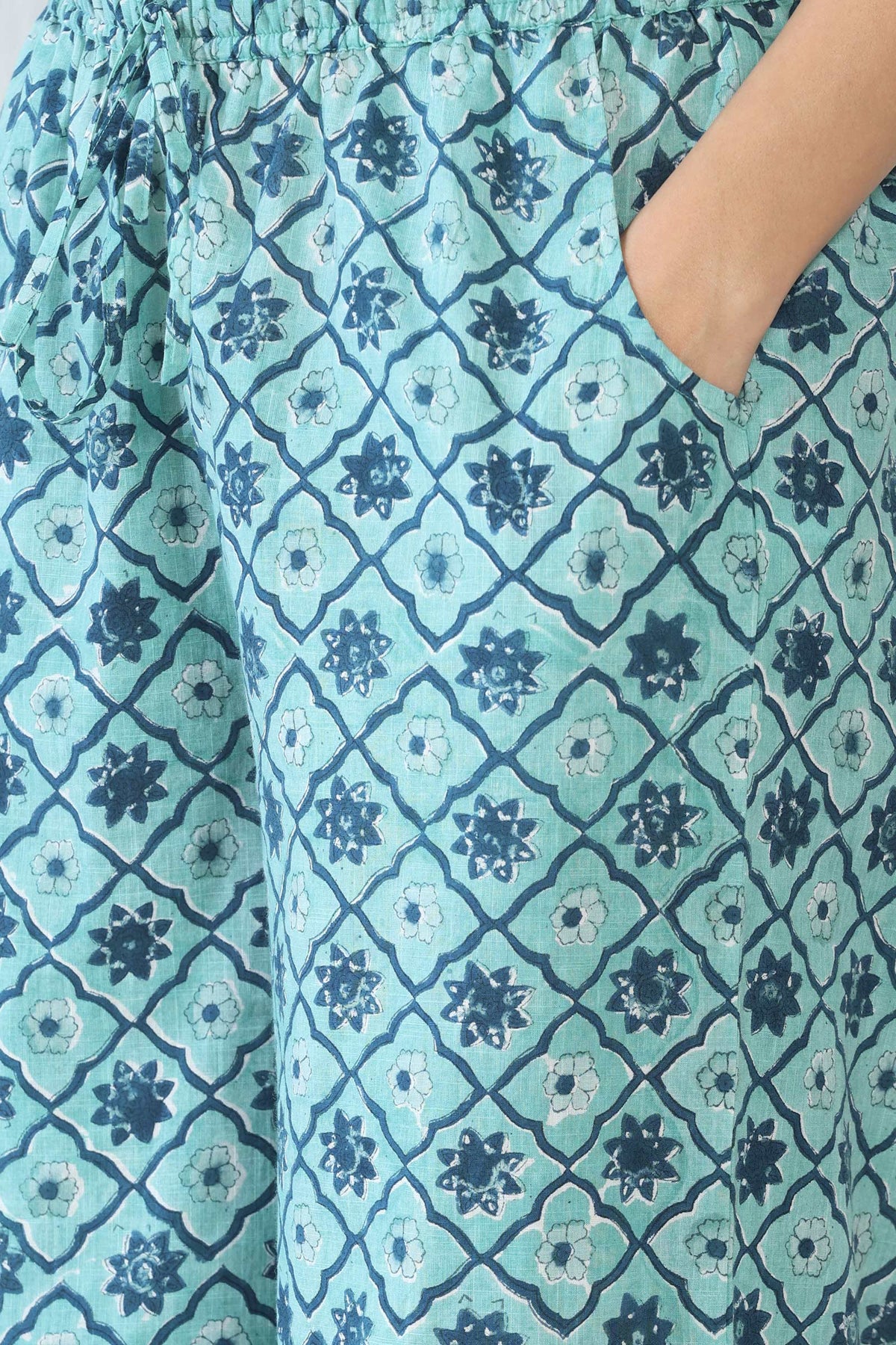 Surplus: Neelofar Zeinab Sanganeri Farsi