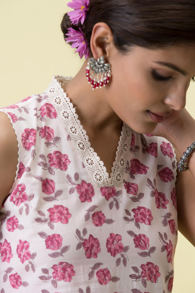 Gulbarg Shirin Kurta