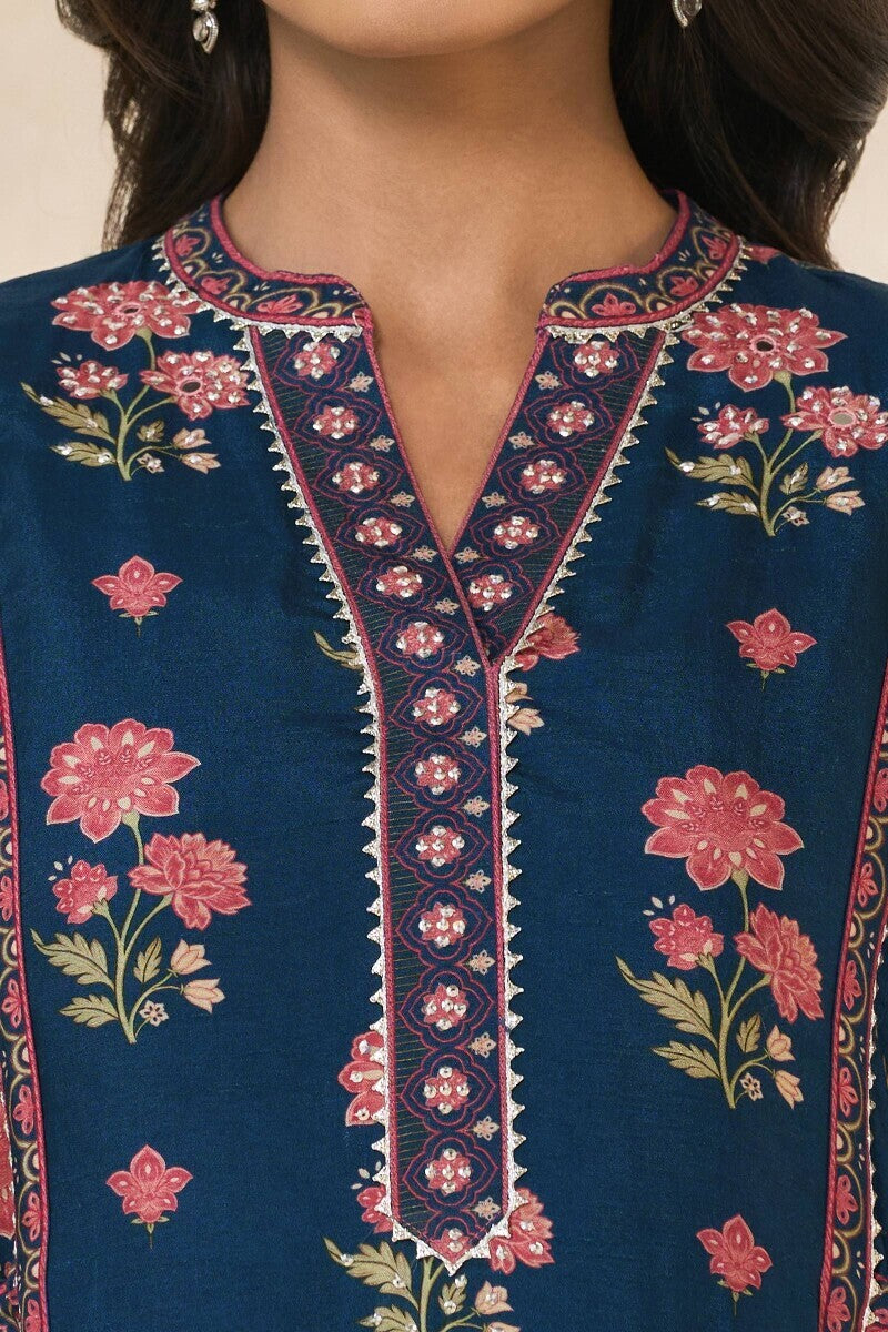 Mehrunissa Yasmin Kurta