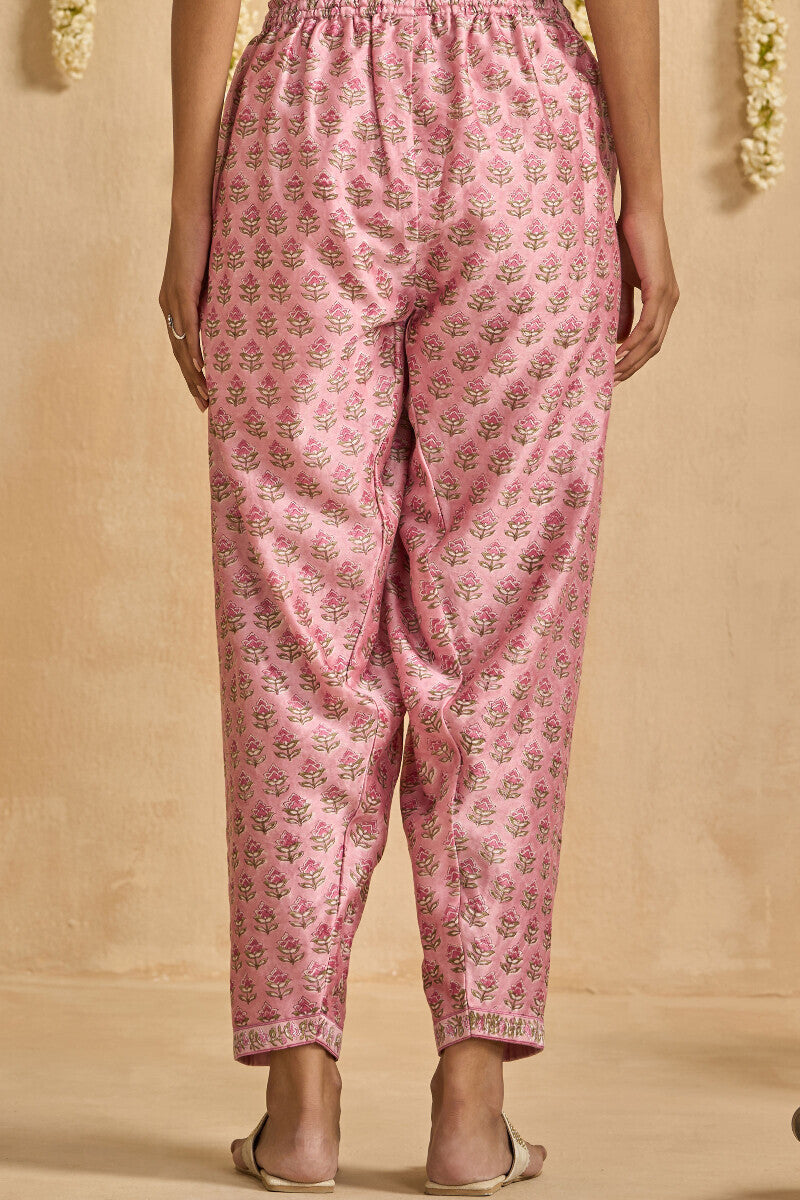 Mehrunissa Nasreen Salwar