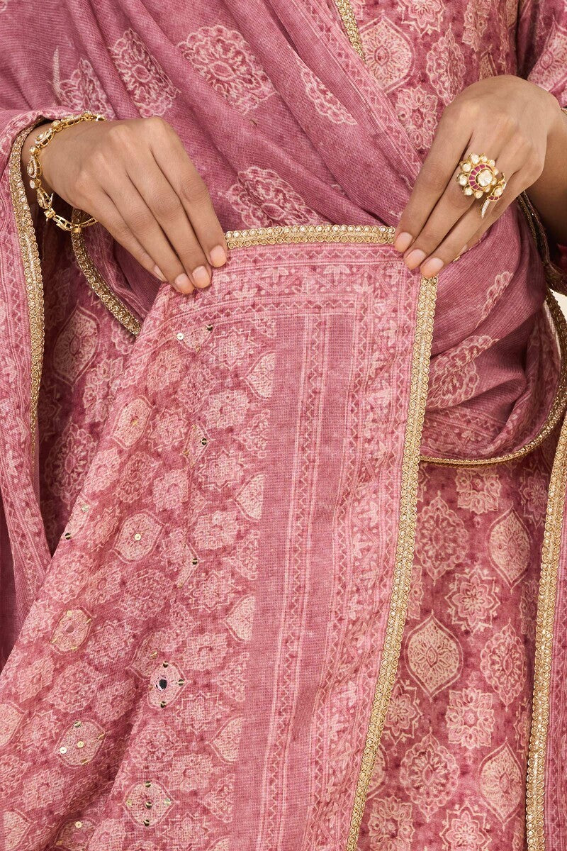 Mehrunissa Sameera Dupatta