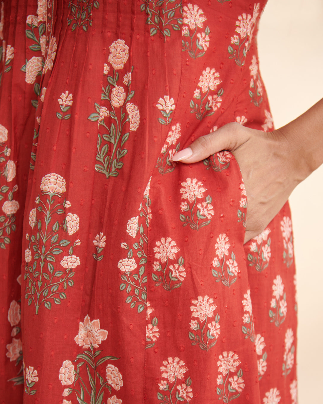 Gulbarg Fareeha Sanganeri Dress
