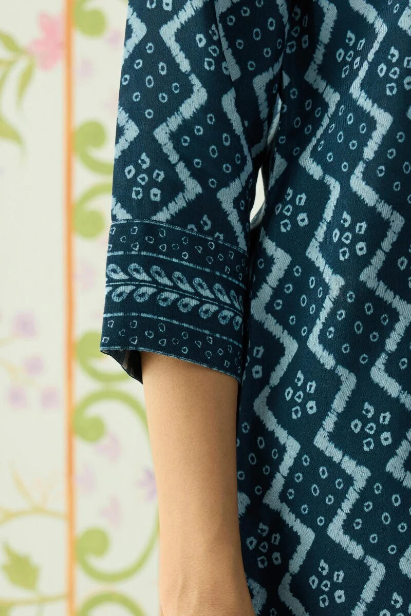 Surplus: Rangrez Samreen Loungewear Set
