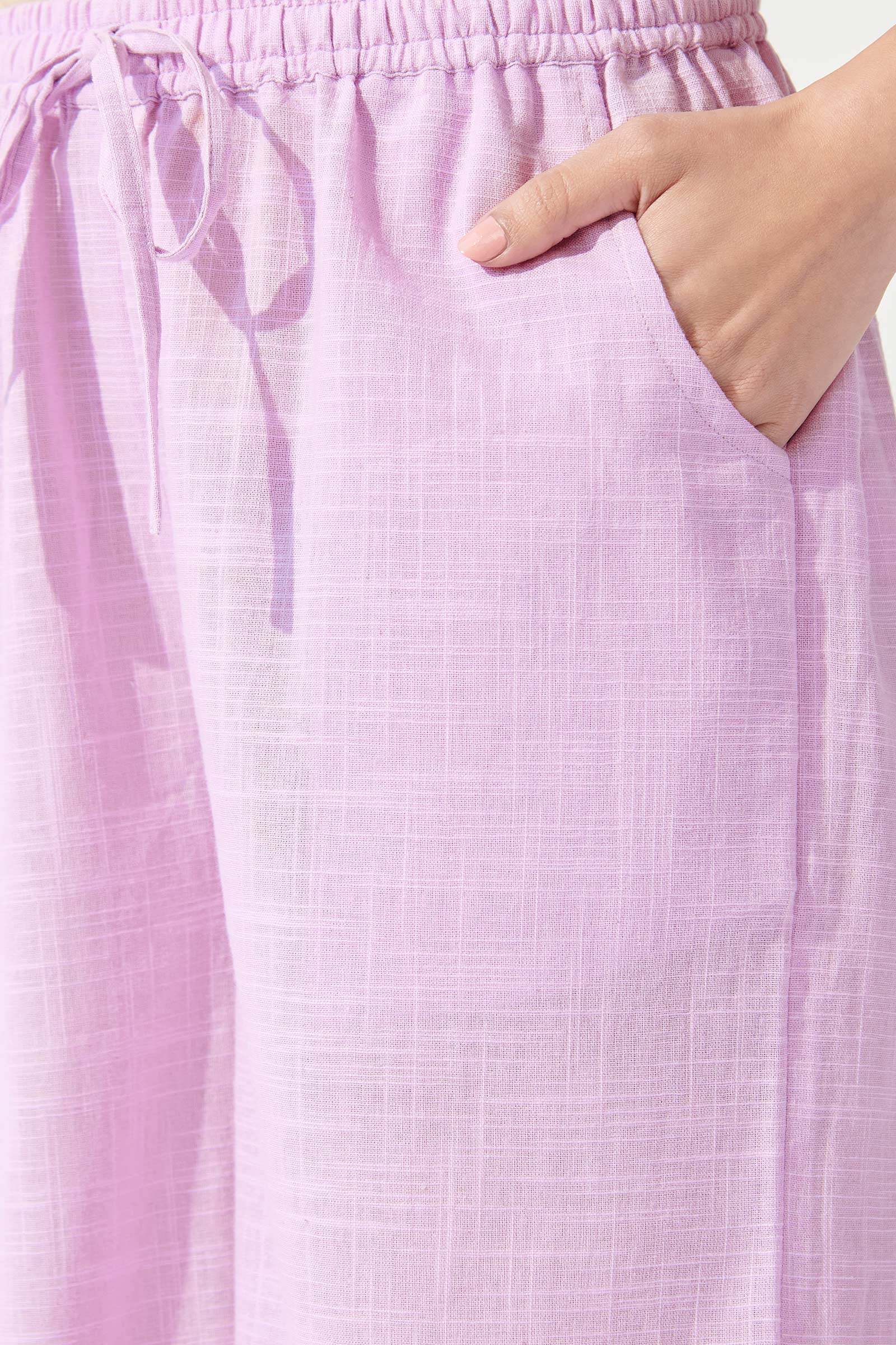 Roza Sehreen Lilac Farsi