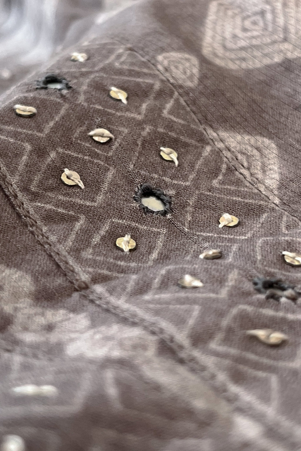 Surplus: Rangrez Parisa Kurta