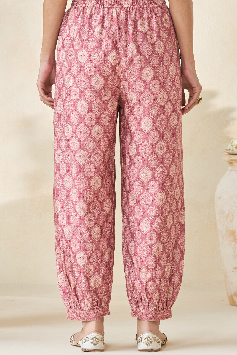 Mehrunissa Rozinah Izhaar Pants
