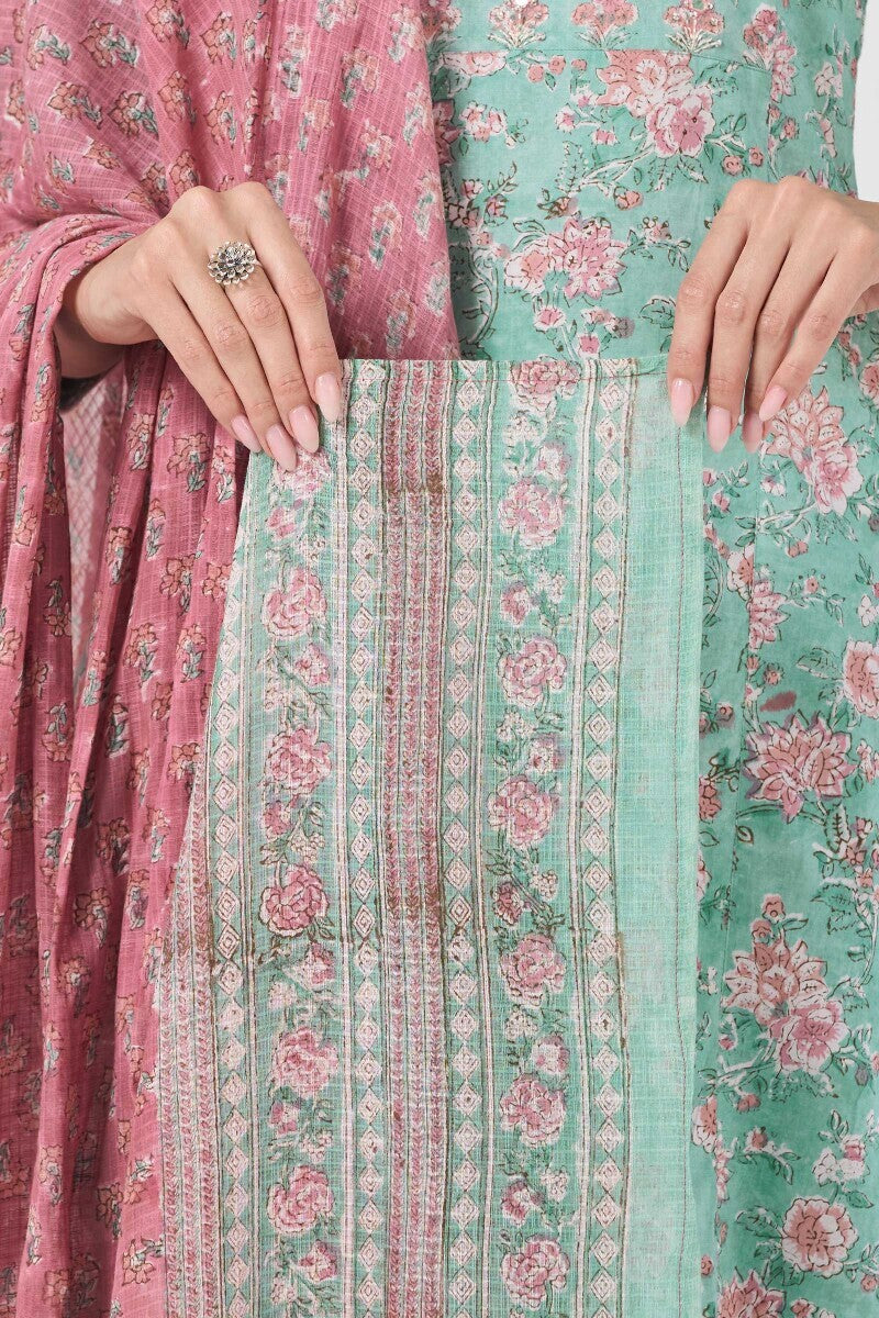 Gulshan Bagh Nahida Dupatta