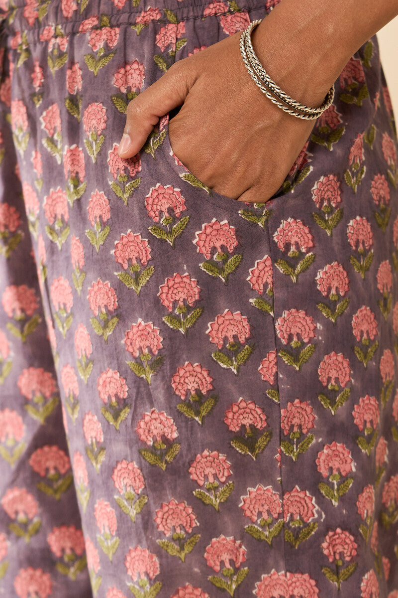 Rosheen Inaya Narrow Pants