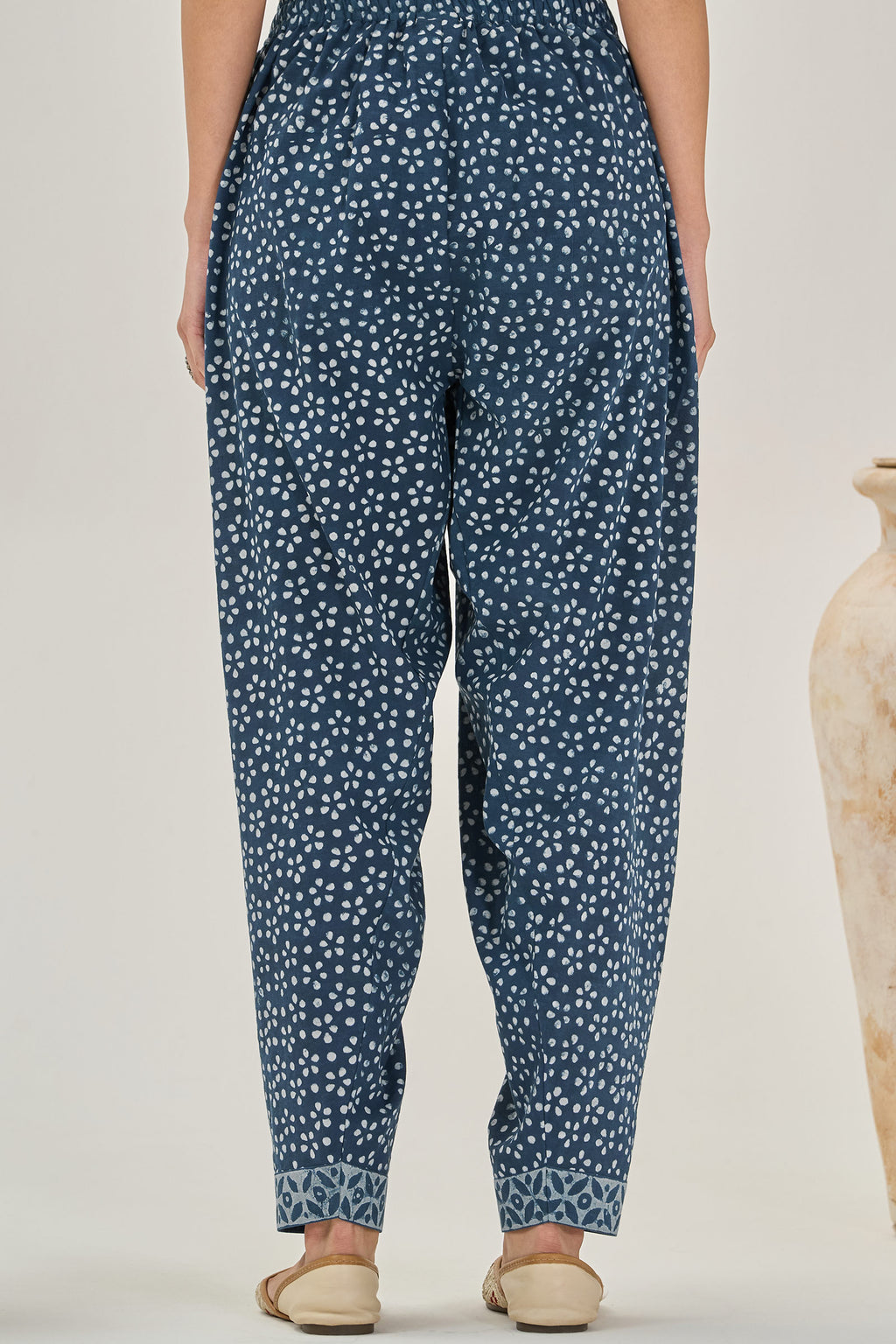 Nurtaj Rumaisa Salwar