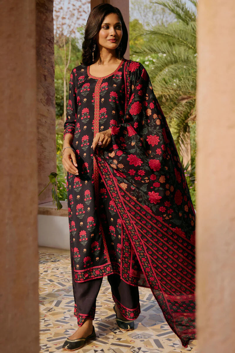 Surplus: Laylah Naisa Kurta