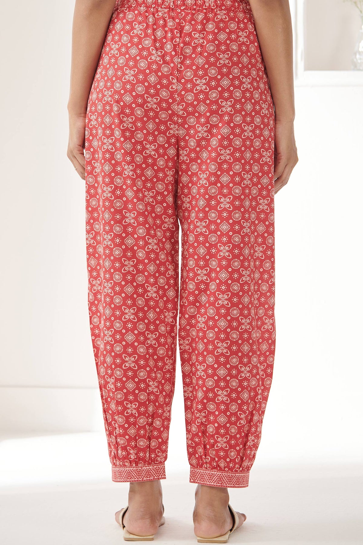 Rangrez Naimat Izhaar Pants