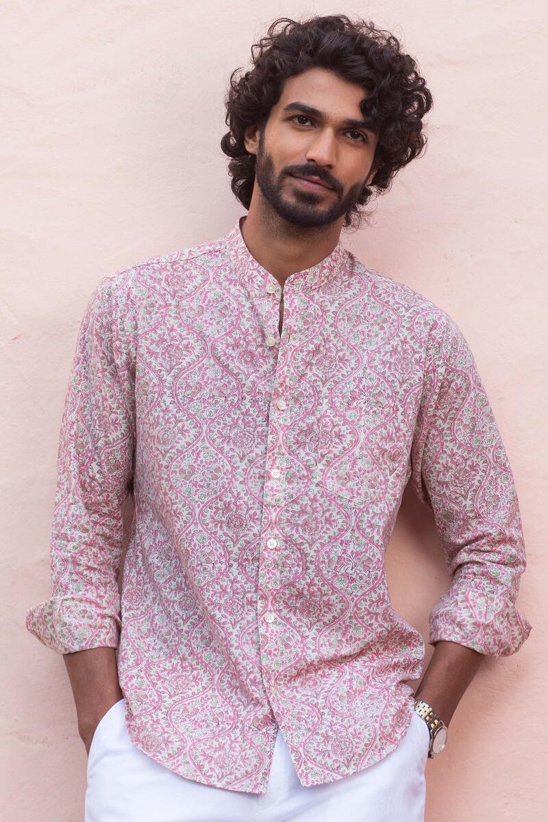 Arsh Armaan Shirt
