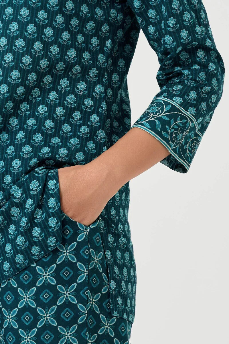 Surplus: Laylah Sureena Co-ord Set