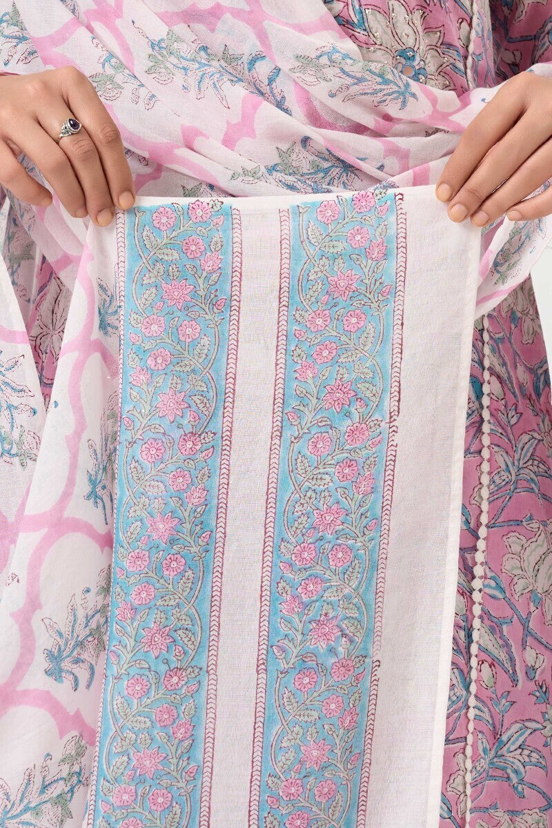 Gul Bano Dupatta
