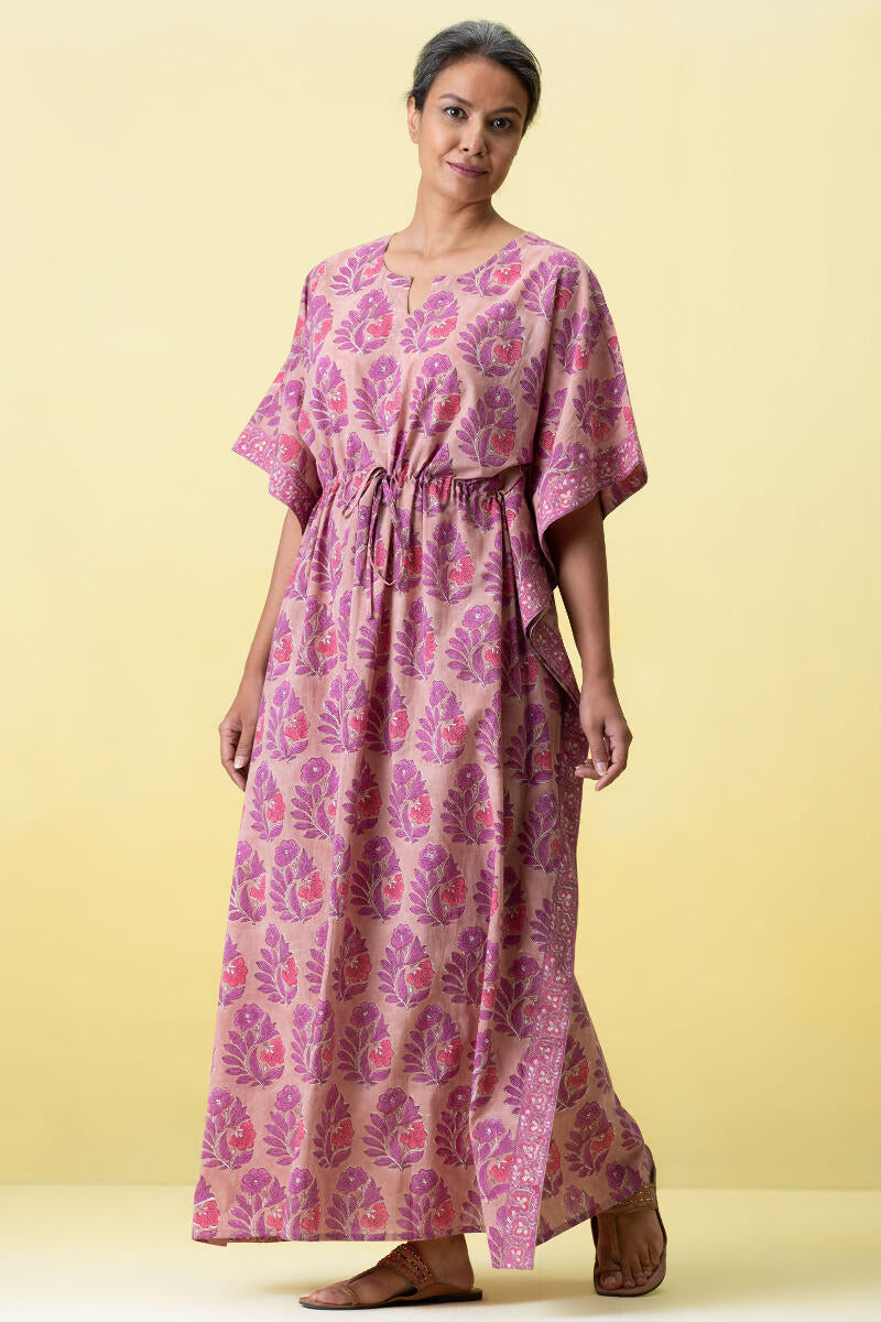 Gulbarg Zeenat Kaftan