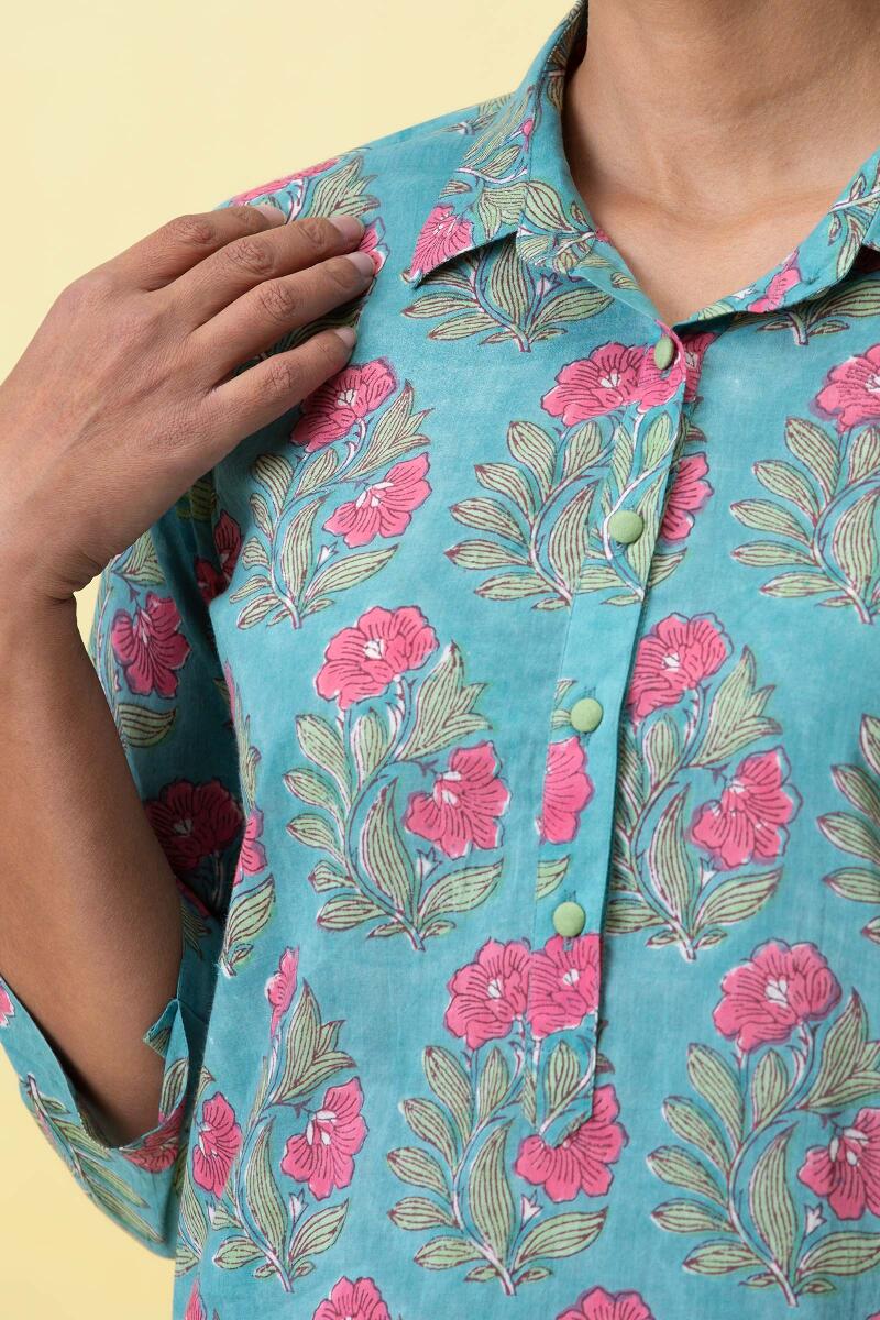Gulbarg Seher Pyjama Set