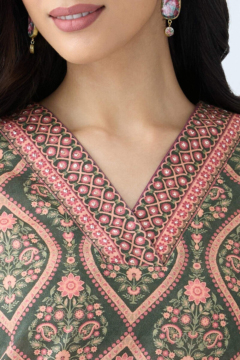 Laylah Maira Kurta