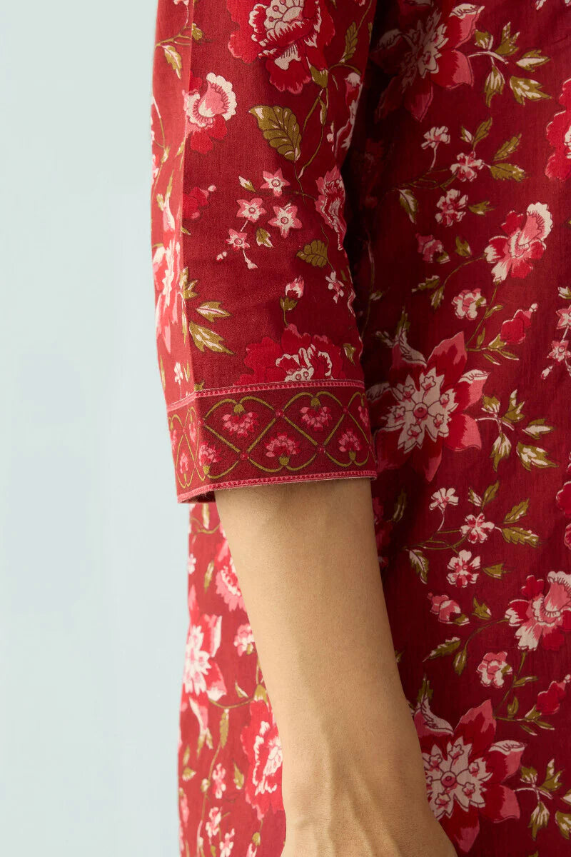 Surplus: Gauhar Maya Kaftan